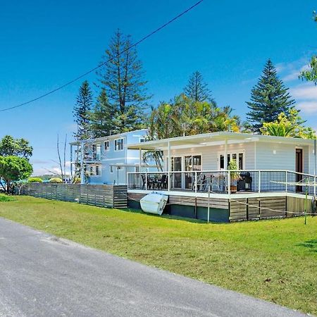 Sunset Sails Taylors Beach Nsw Villa Exterior photo